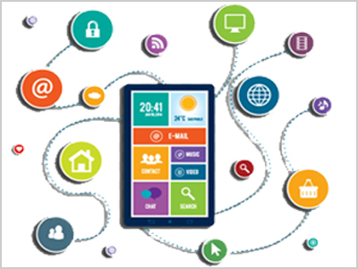 Mobile Apps